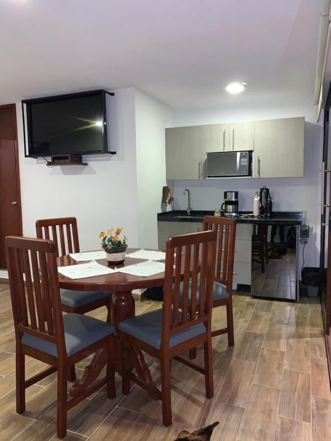 Loft Don Silver Zacatlán Exterior foto